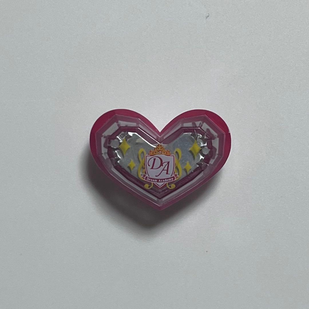 たまデコピアス　アイカツ ドリームアカデミー バンダイ 商品・サービスサイト | たまデコピアス feat.アイカツ