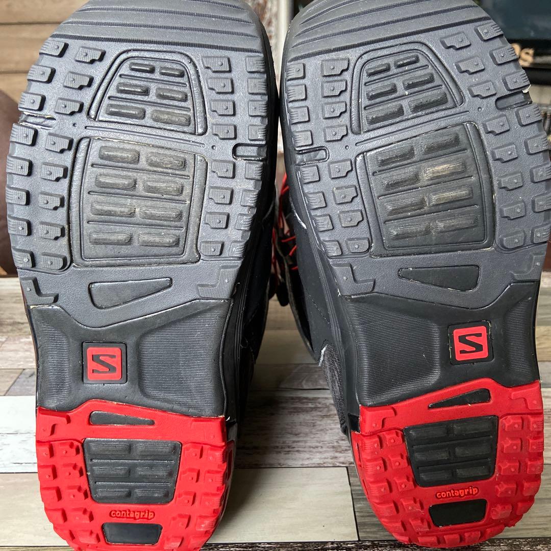 SALOMON DIALOGUE スノーボードブーツ　27.5cm