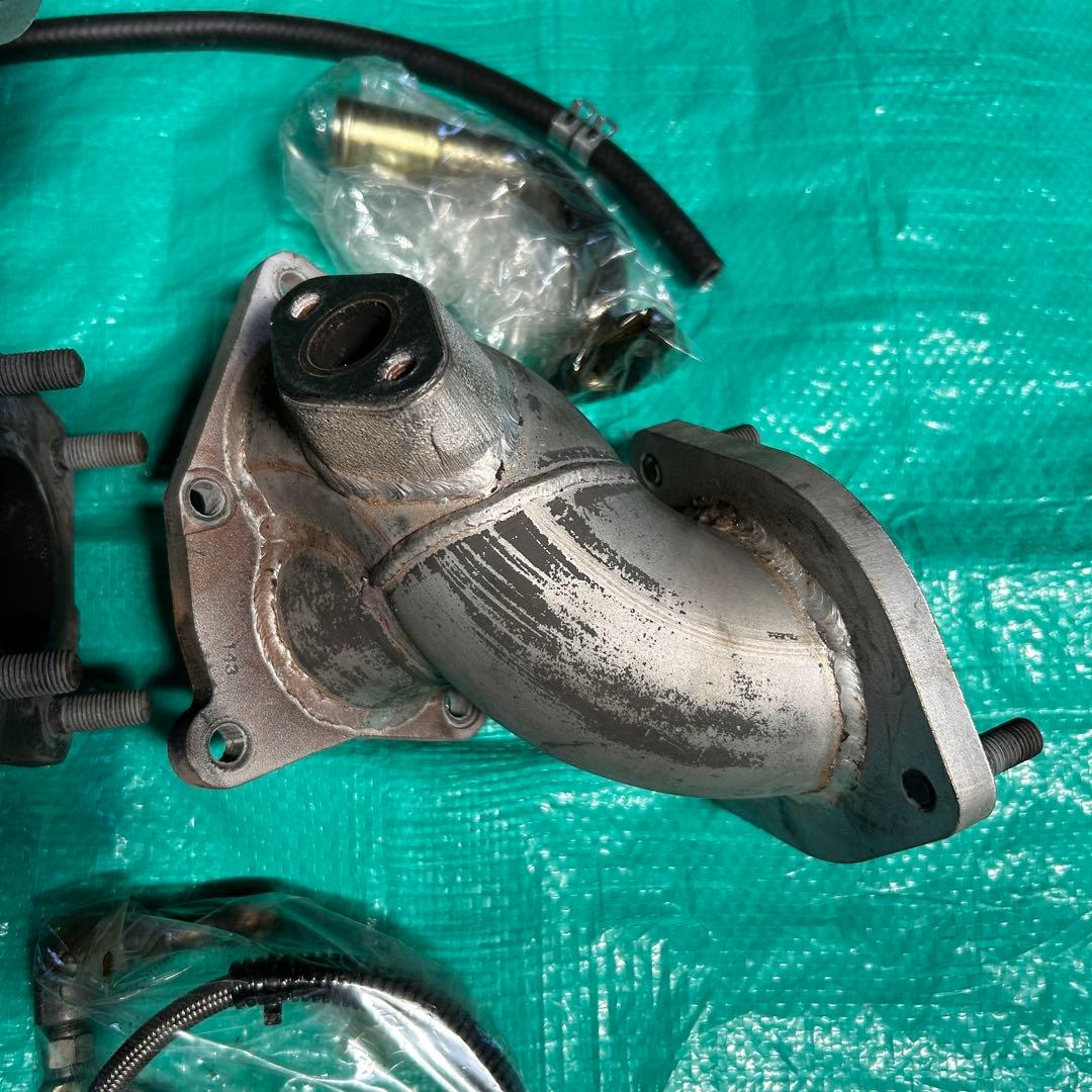 HKS GT Pro タービンGT2835-56T JZX100 1JZ - メルカリ