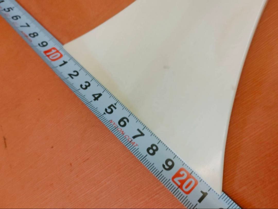 三味線 撥(バチ) 上作 開き11.5㎝ 重量170g - メルカリ