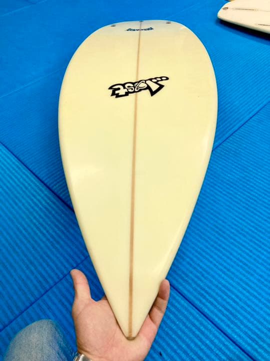オープン割引】GSDサーフボード