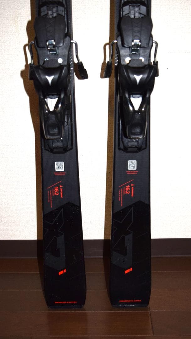 Atomic Redster X7i 2023-24