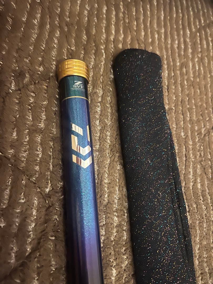 現行ダイワ競技XH-90 タイプ S鮎竿 - メルカリ