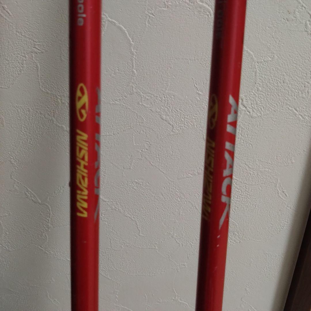 1/31まで価格！ OGASAKA TC-JS 145cm ストック95cm - メルカリ