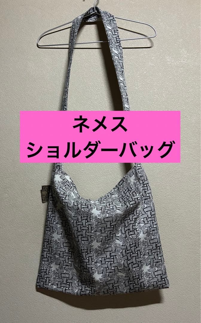 低 価格 通販ファッション - ネメス ショルダーバッグ Christopher