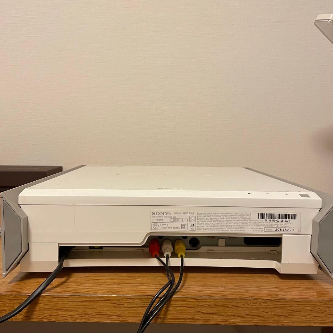 公式 ストアゲーム・おもちゃ・グッズ - SONY PSX 本体 リモコン、説明