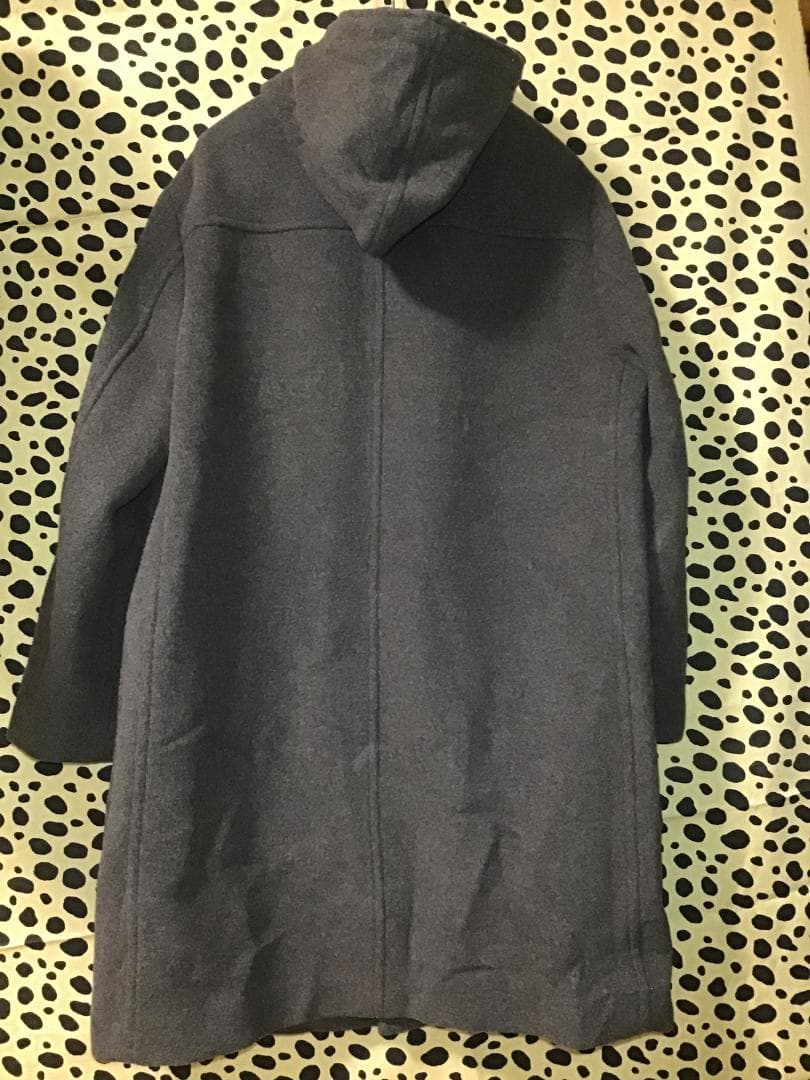 安い 価格ファッション - 定価13万 M 使用1シーズン Papas パパス