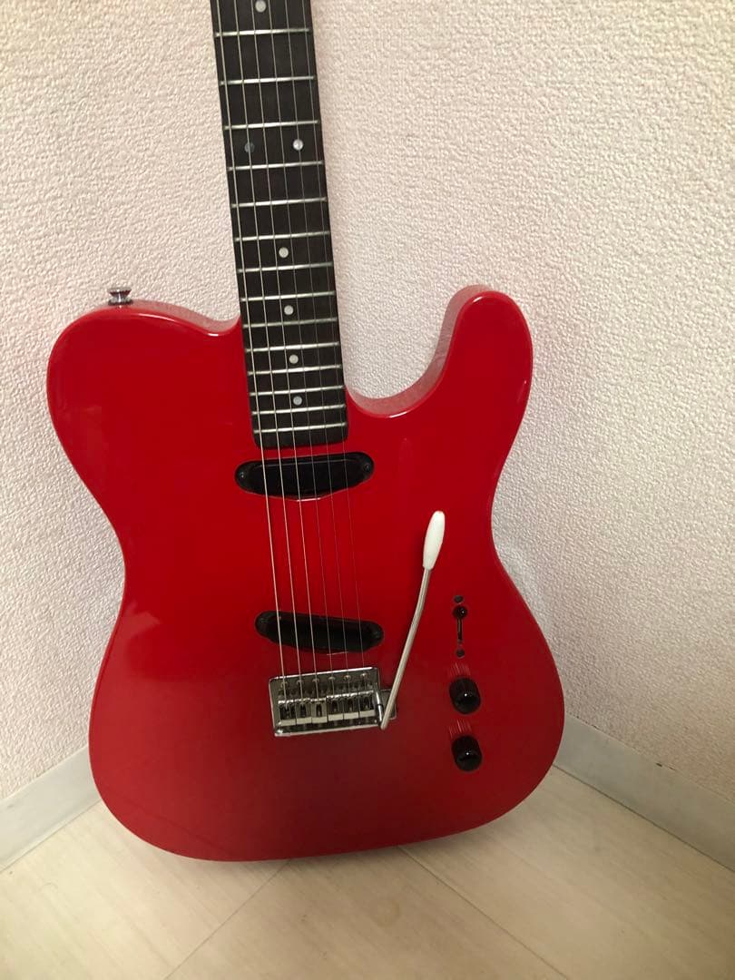 送料込み YAMAHA ヤマハ RTX-model 102 エレキギター 難あり - メルカリ