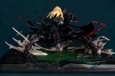 Fate/Grand Order　アルトリア・ペンドラゴン〔オルタ〕　フィギュア Amazon | Fate/Grand Order セイバー/アルトリア ペンドラゴン[オルタ