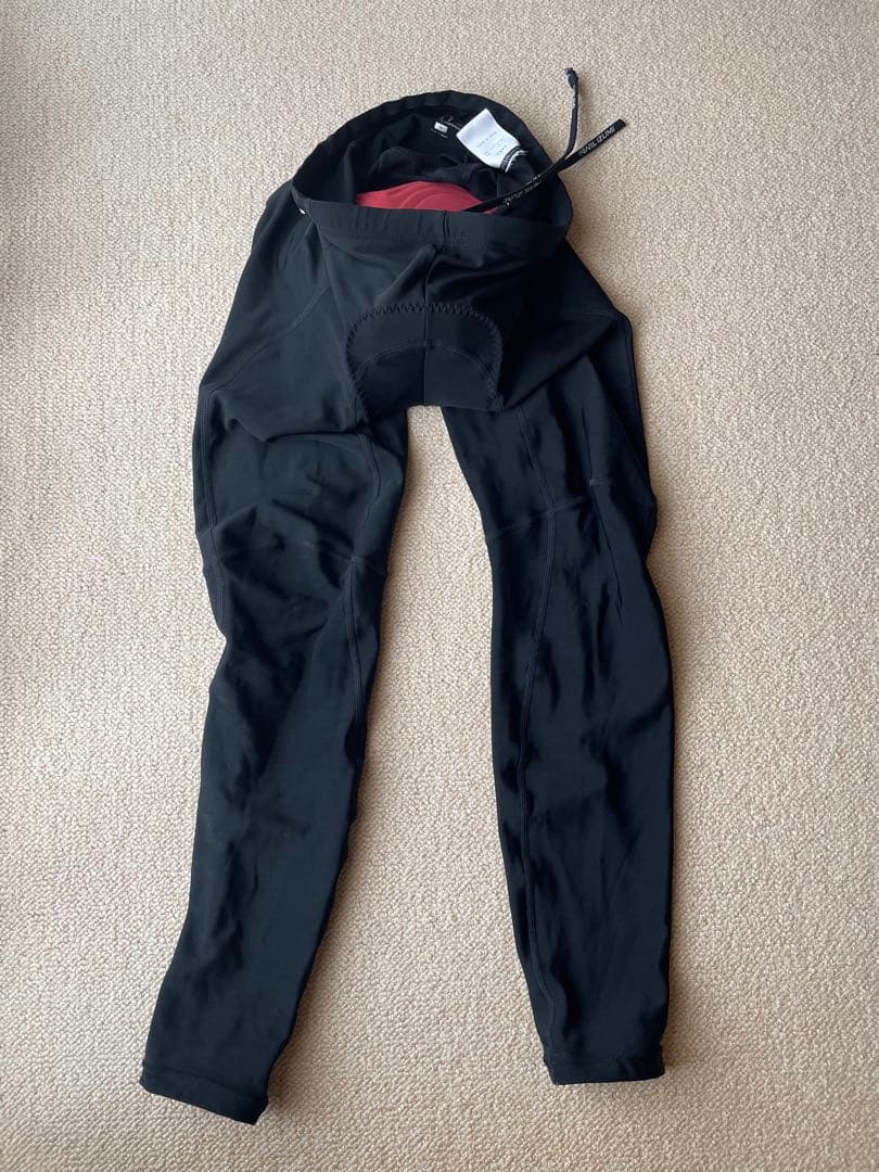 PEARL IZUMI COLD SHADE レーサーパンツ 黒 Mサイズ 293-3DX：コールド シェイド レーサー パンツ | パールイズミ（Pearl