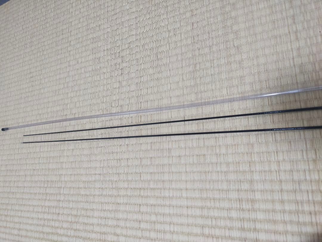 がまかつ　ファインスペシャルⅡ　引抜早瀬90