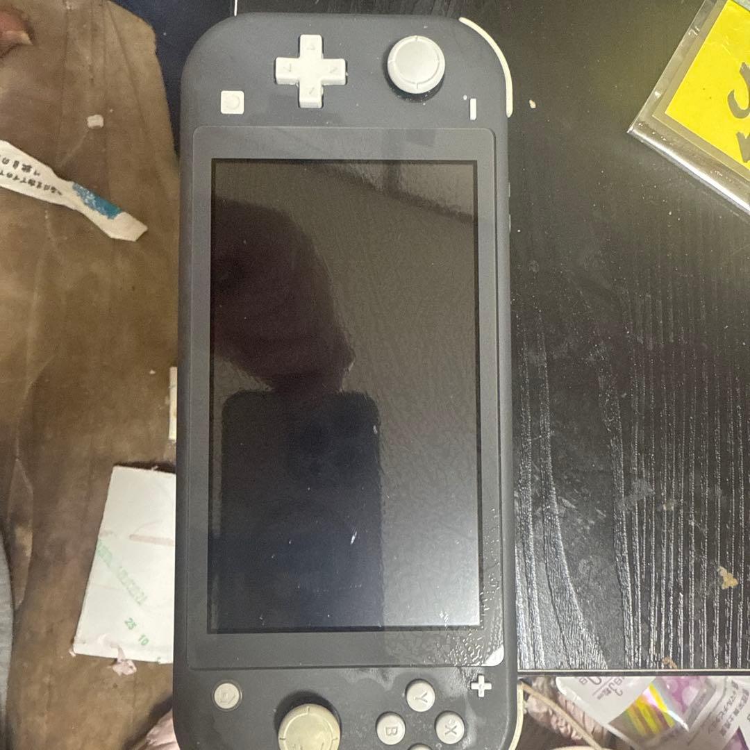 山*郎様 Nintendo Switch Lite グレー 任天堂 Nintendo Switch Lite [グレー] 価格比較 - 価格.com