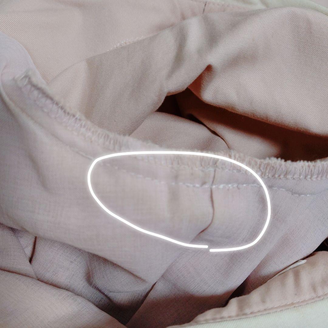 Mary Magdalene グリセルダワンピース ピンク - メルカリ