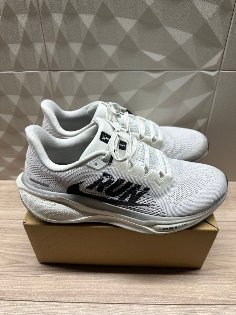 ナイキ　ペガサス41 限定カラー　27.5cm