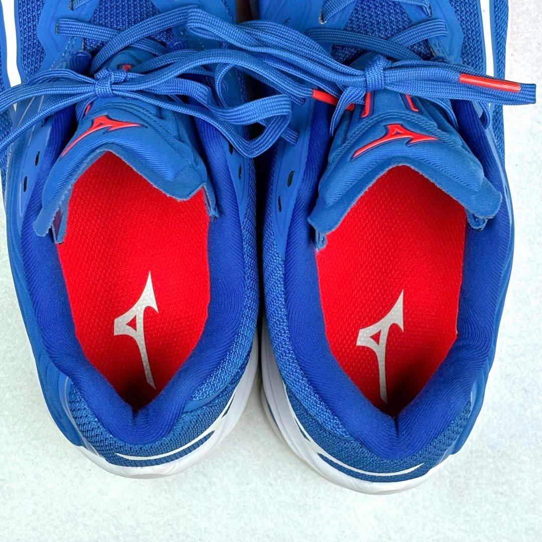 【極美品】Mizuno Wave Lightning Z6 26.5cm