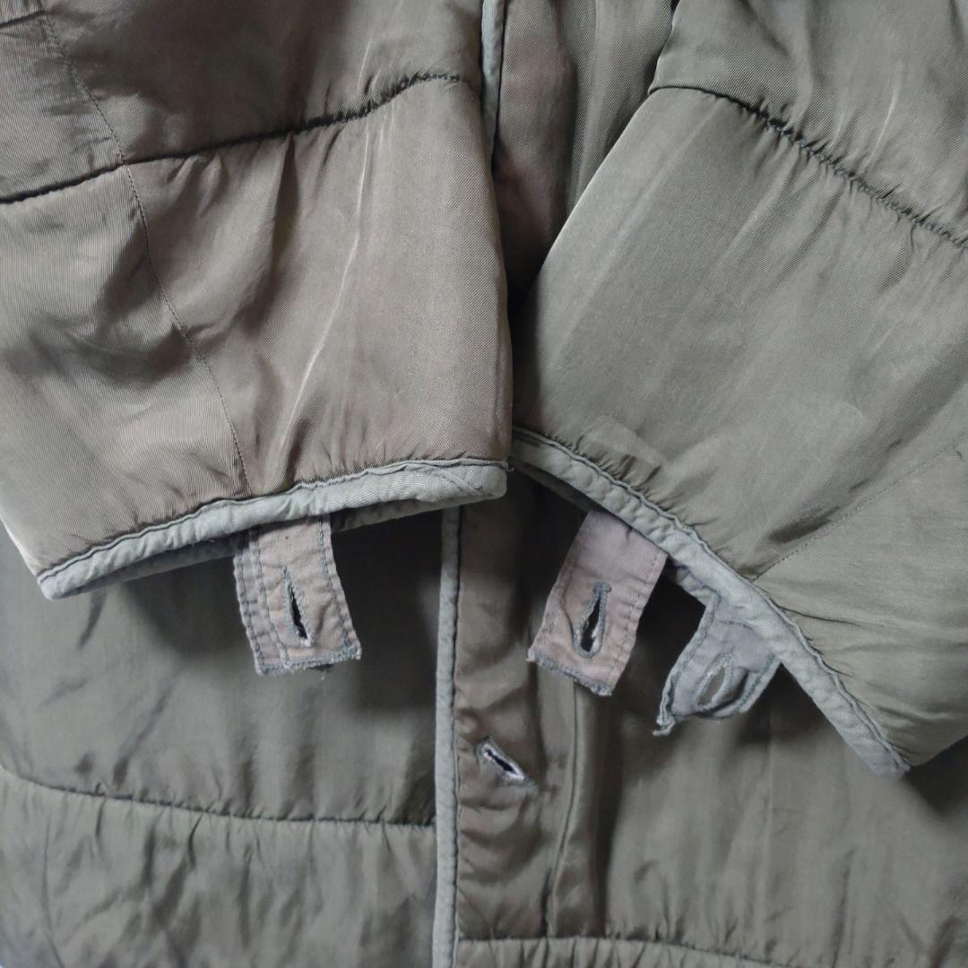 '53 U.S.ARMY M-51フィッシュテールパーカ、M65ライナー付属