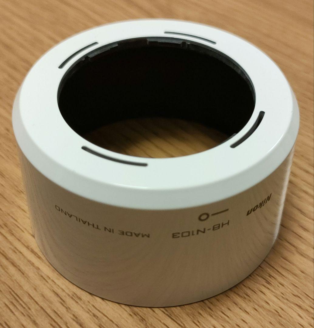 レンズ(ズーム) Nikon 1 NIKKOR 30-110mm F3.8-5.6 VR