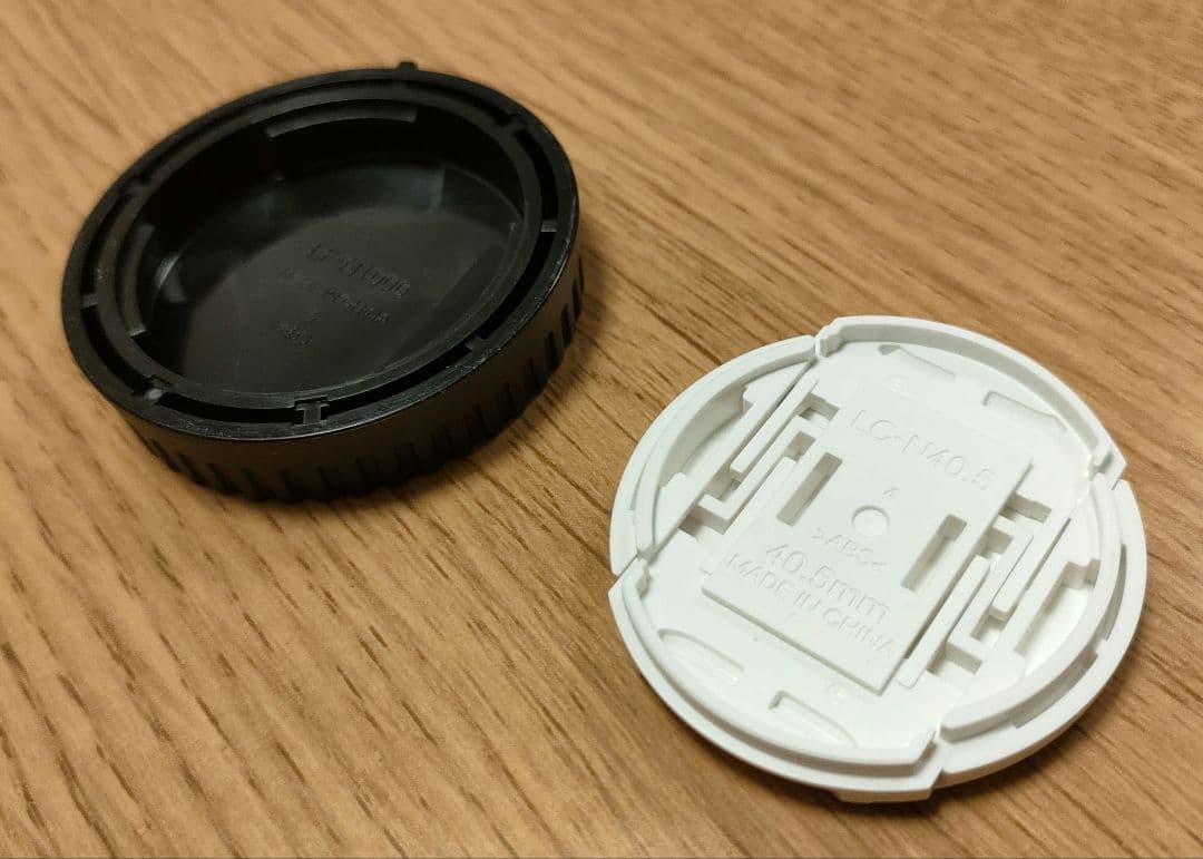 レンズ(ズーム) Nikon 1 NIKKOR 30-110mm F3.8-5.6 VR