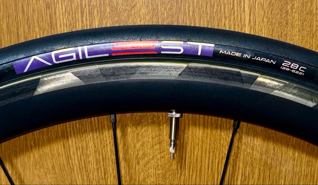 GOKISO SLP クライマーホイール S-Spec 38mm シマノフリー - メルカリ