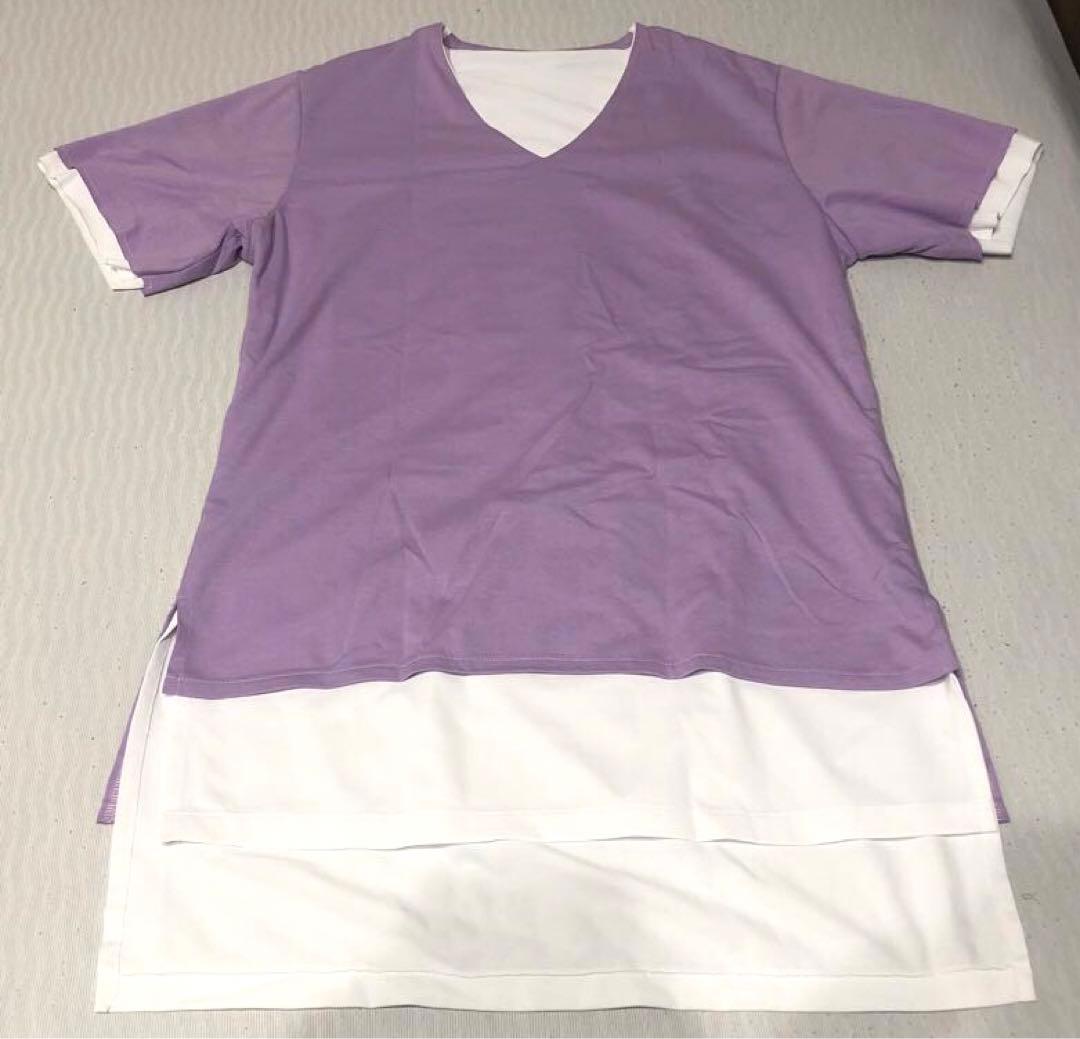 今週限定価格！【美品】ミスチル 桜井 着 カスタム レイヤード