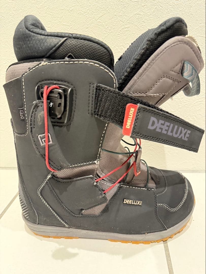 スノーボード DEELUXE DEEMON 27.5cm