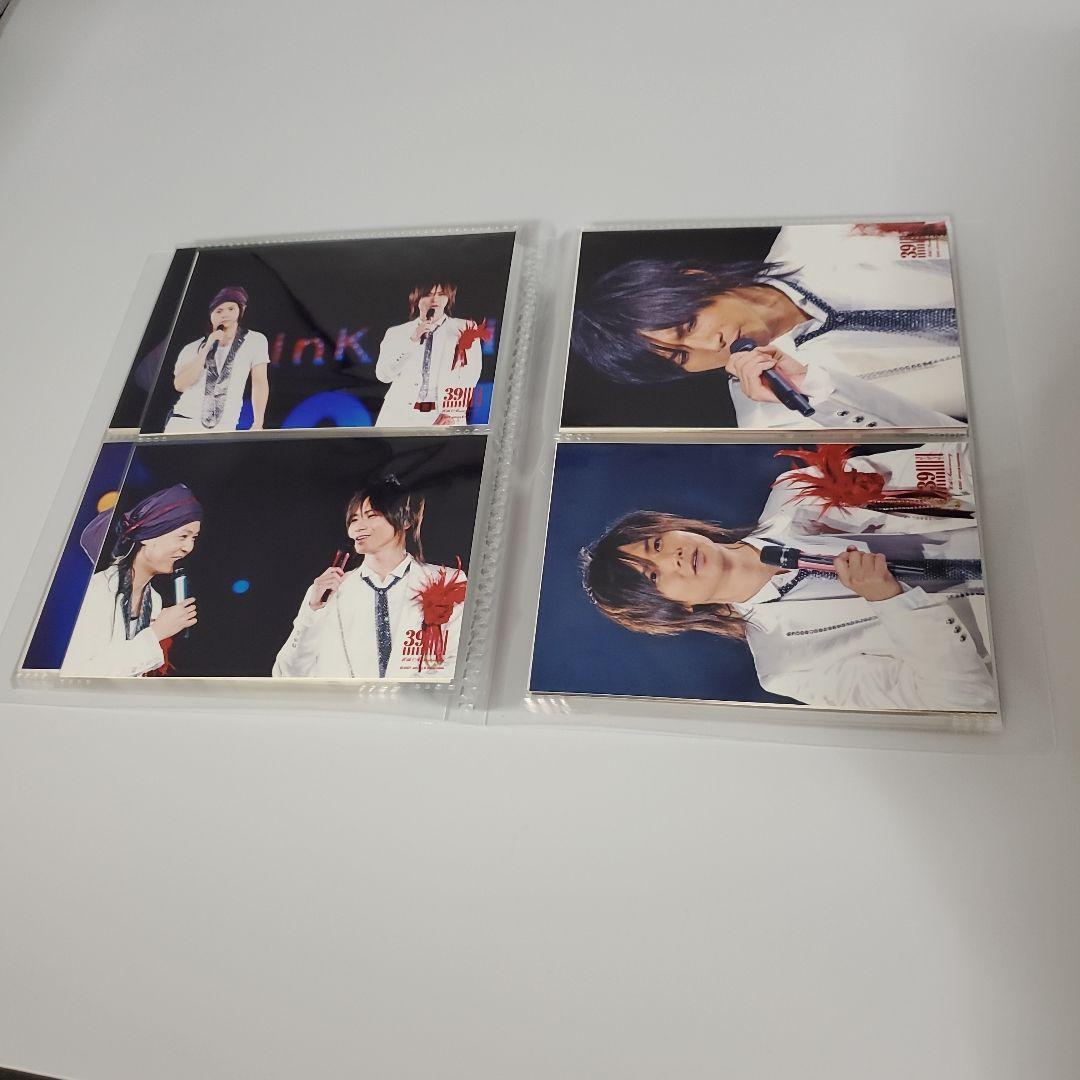 Kinki Kids 堂本光一 公式写真まとめ売り81枚 - メルカリ