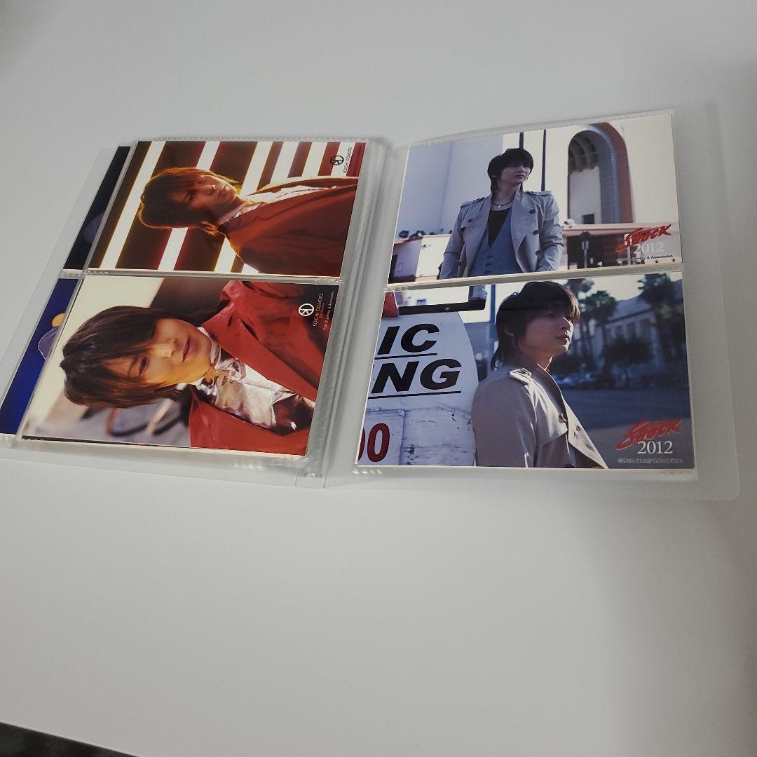 Kinki Kids 堂本光一 公式写真まとめ売り81枚 - メルカリ