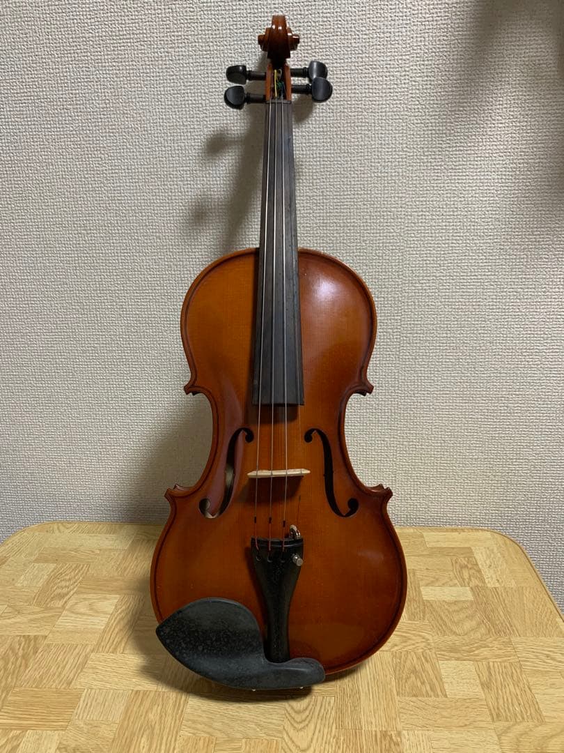 KAWAI バイオリン KVI-300S 4/4サイズ KAWAI カワイバイオリンKVI-300S 4/4サイズ KAWAI 4/4サイズ KAWAI