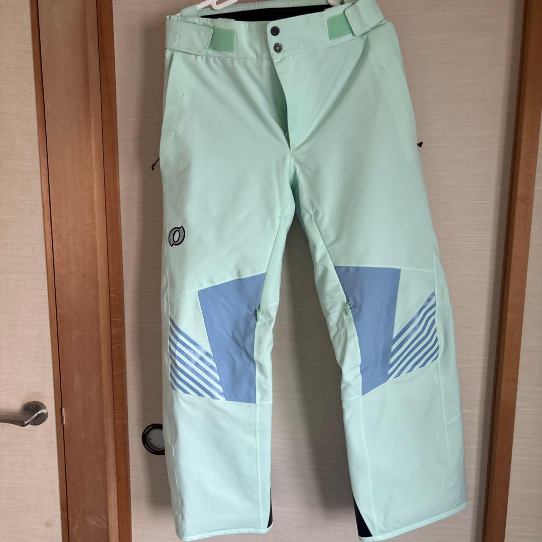 ONYONE スキーウェア ミントグリーン 在庫 処分 セール 通販