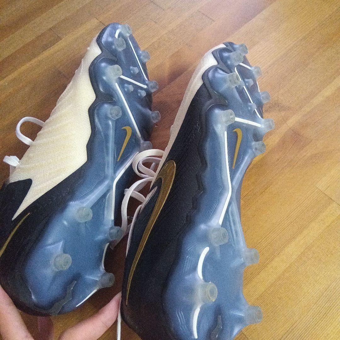 NIKE ファントム GXⅡ エリート AG-PRO　27.0cm
