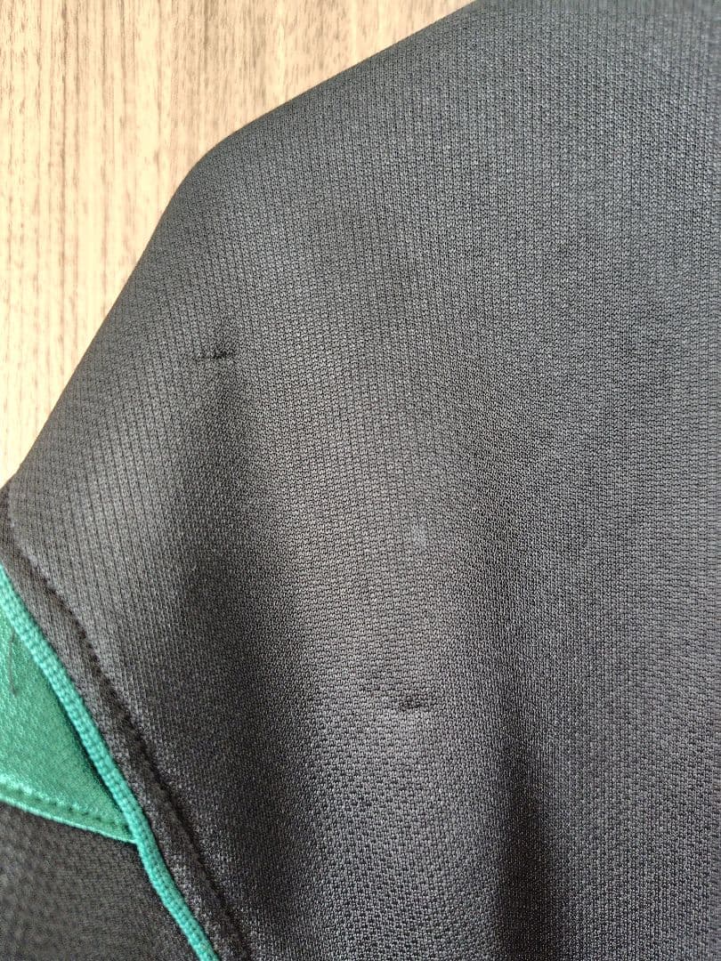 90s VERDY ヴェルディ サッカー ジャージ XL NIKE JAPAN - ウェア