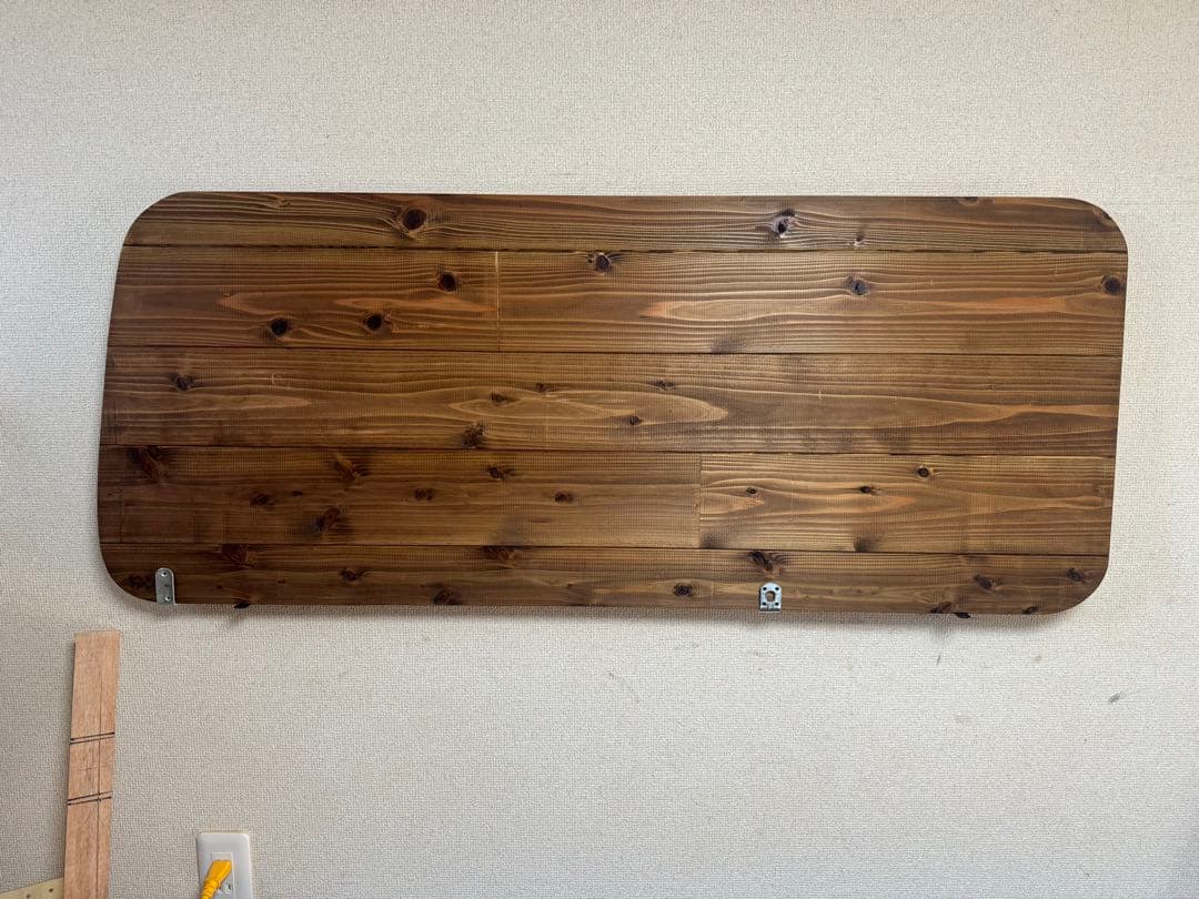 メルカリ便送料込み‼︎ ハイエース 窓埋めパネル左右セット 人気の