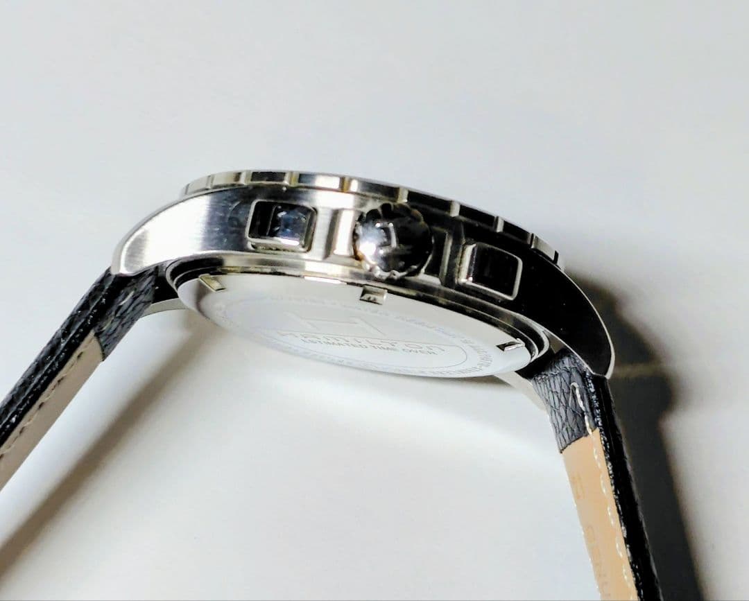 HAMILTONカーキ アビエーション ETO電池新品交換済 通販