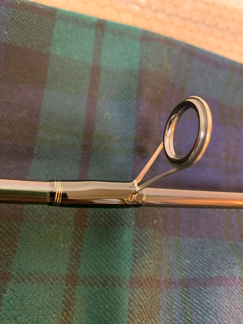 DAIWAダイワ シーマカルペディエム89MH新品未使用品 - メルカリ