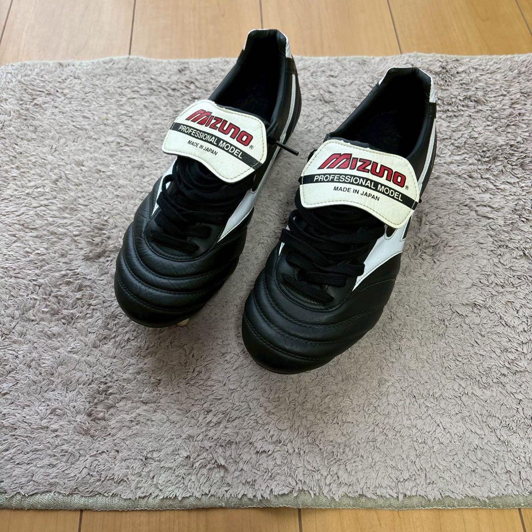 【最終価格】ミズノ モレリア スパイク 取り替え式 楽天市場】即発送 モレリア2 SI 取替式 MIZUNO ミズノ サッカー