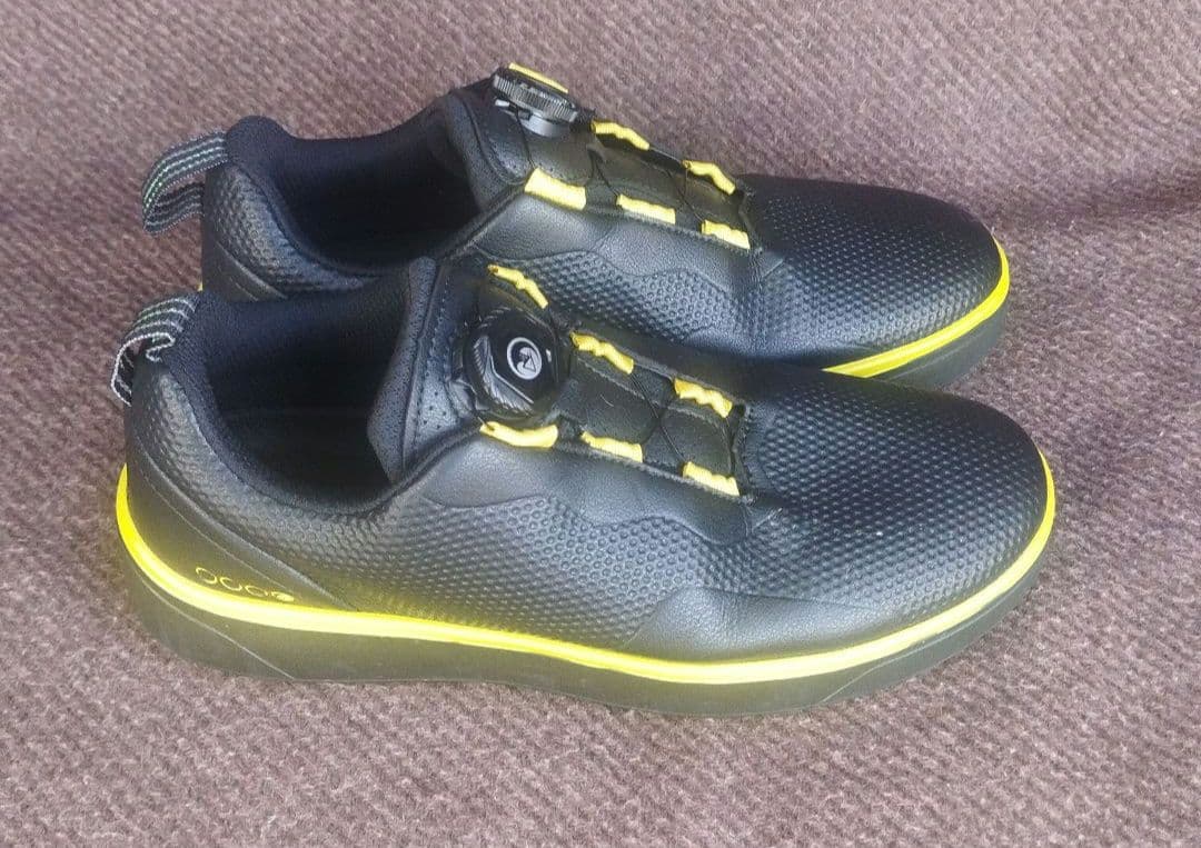 MDSNEECON ゴルフシューズ サイズ42（26.5cm〜27cm）