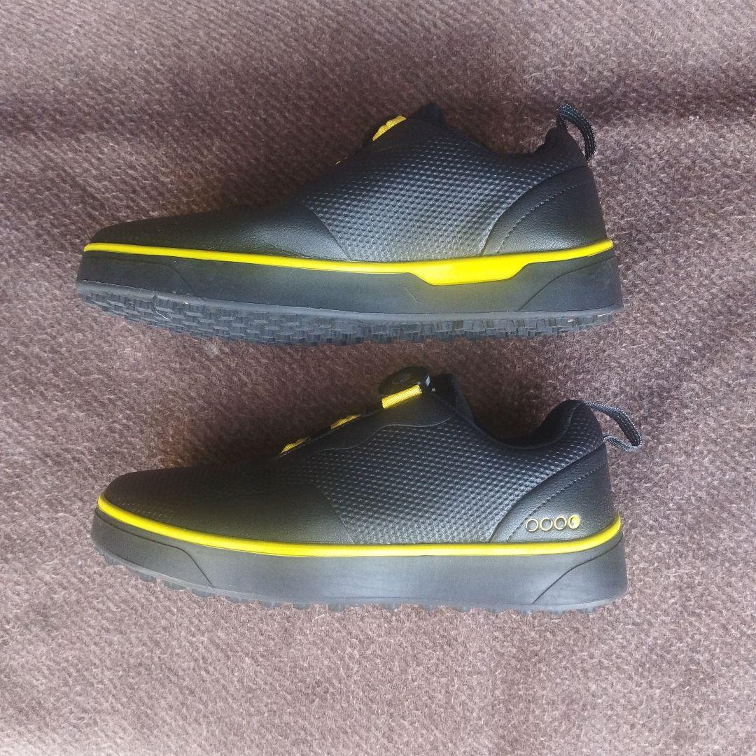 MDSNEECON ゴルフシューズ サイズ42（26.5cm〜27cm）