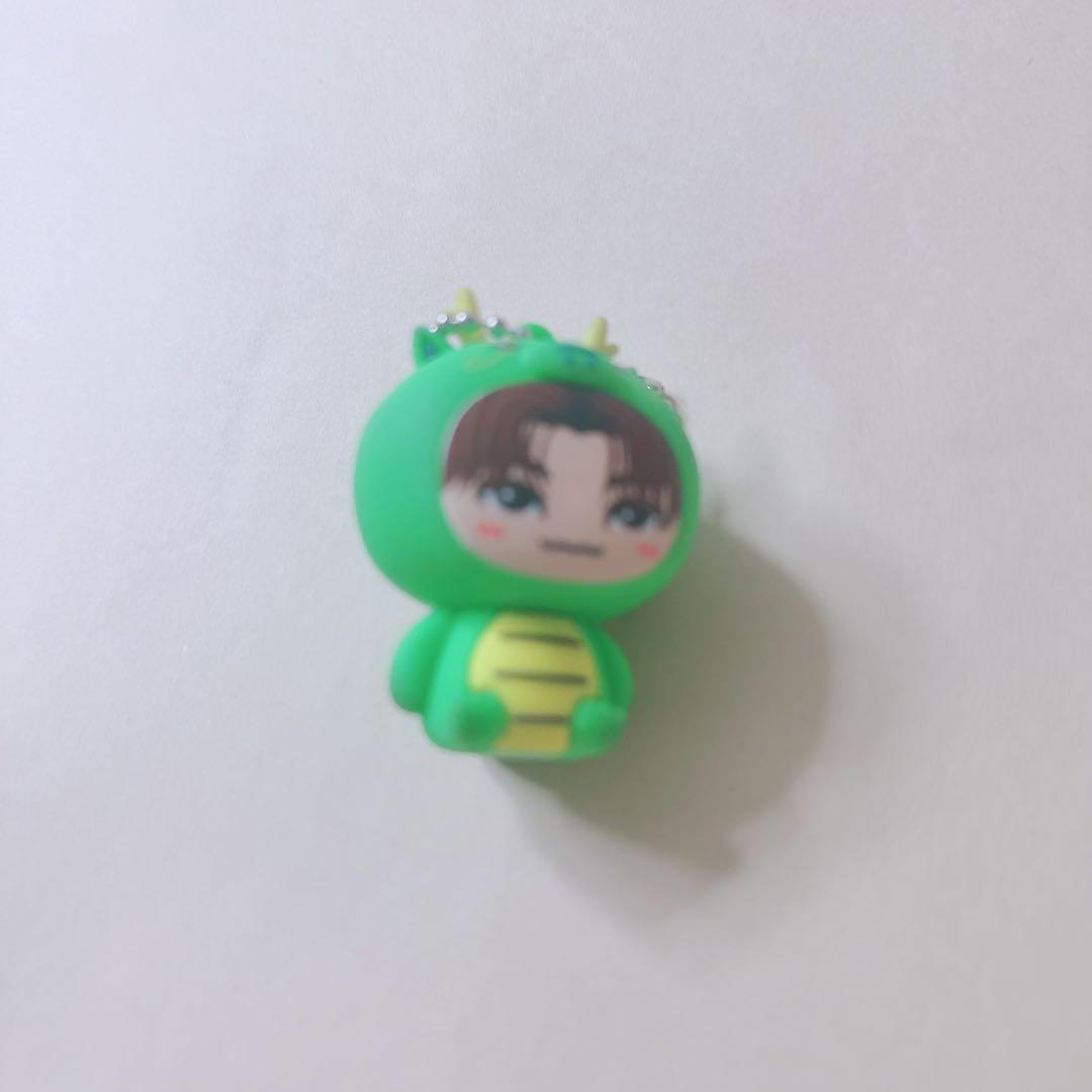 渡邉廉 着ぐるみキーホルダー - メルカリ