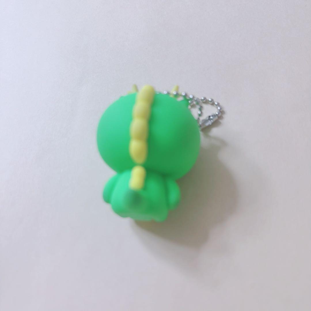 渡邉廉 着ぐるみキーホルダー - メルカリ