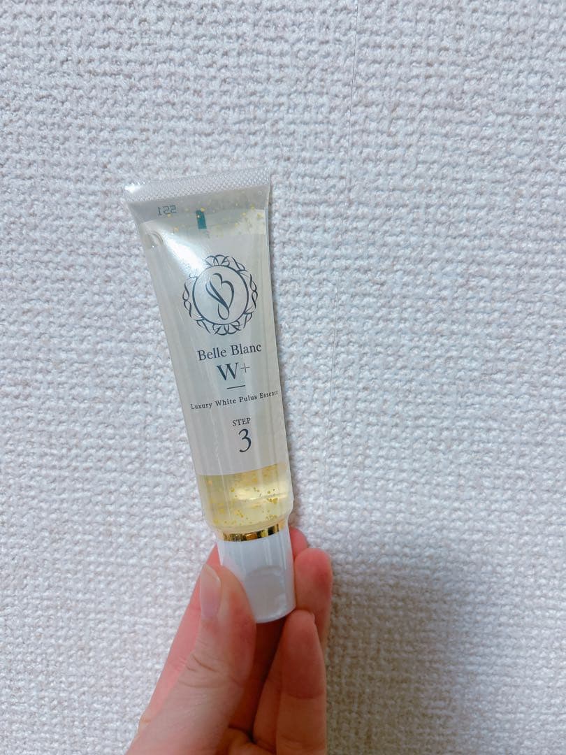 ドクターRe9 ベルクイーンエクソピール ベルブランのクレーター撲滅2