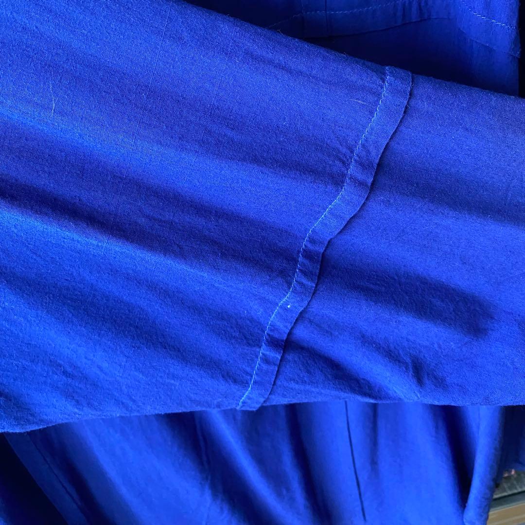 90s issey miyake hai sporting gear シャツ - メルカリ