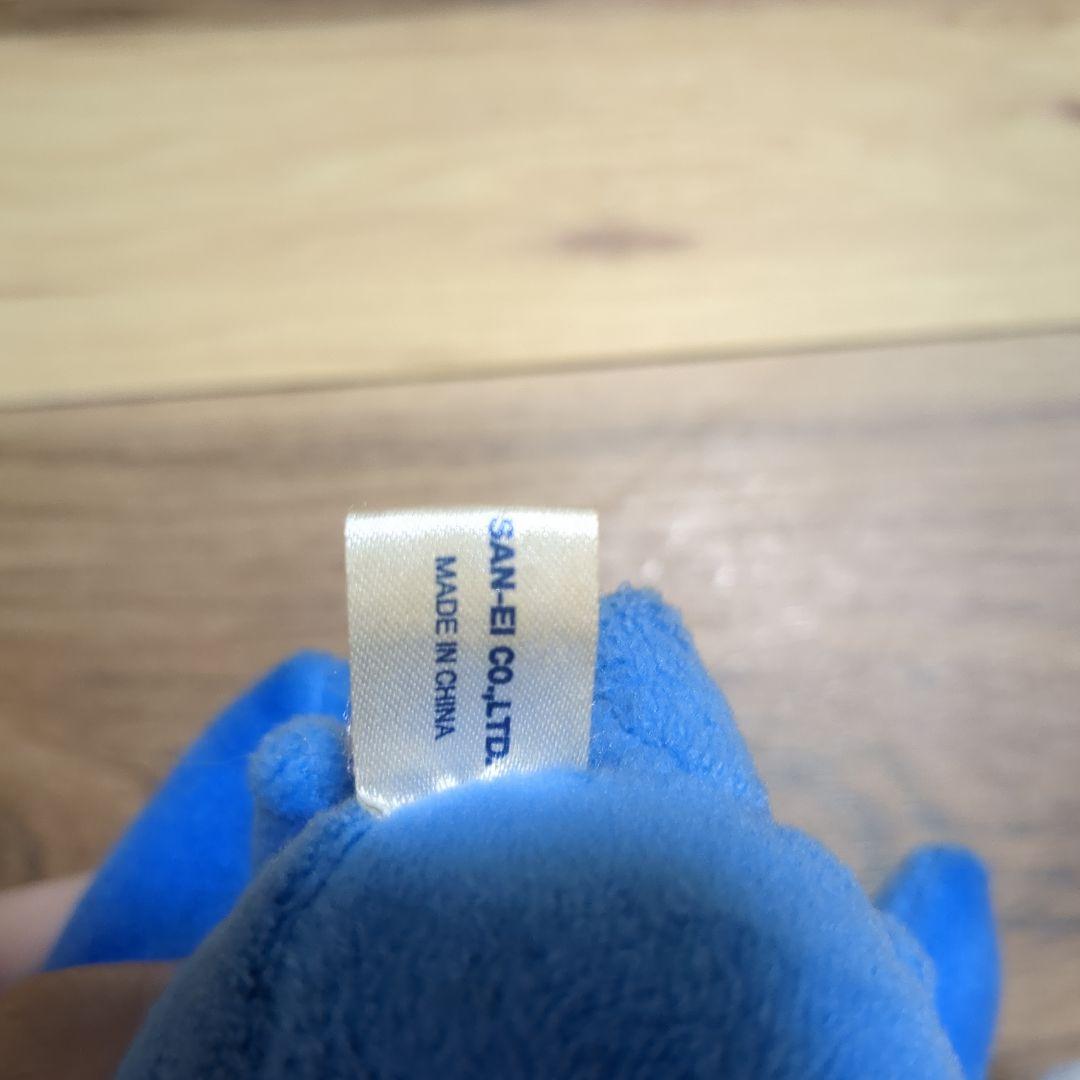 C-166 ソニック ぬいぐるみ 三栄貿易｜Amazon.co.jp: 三英貿易(Sanei