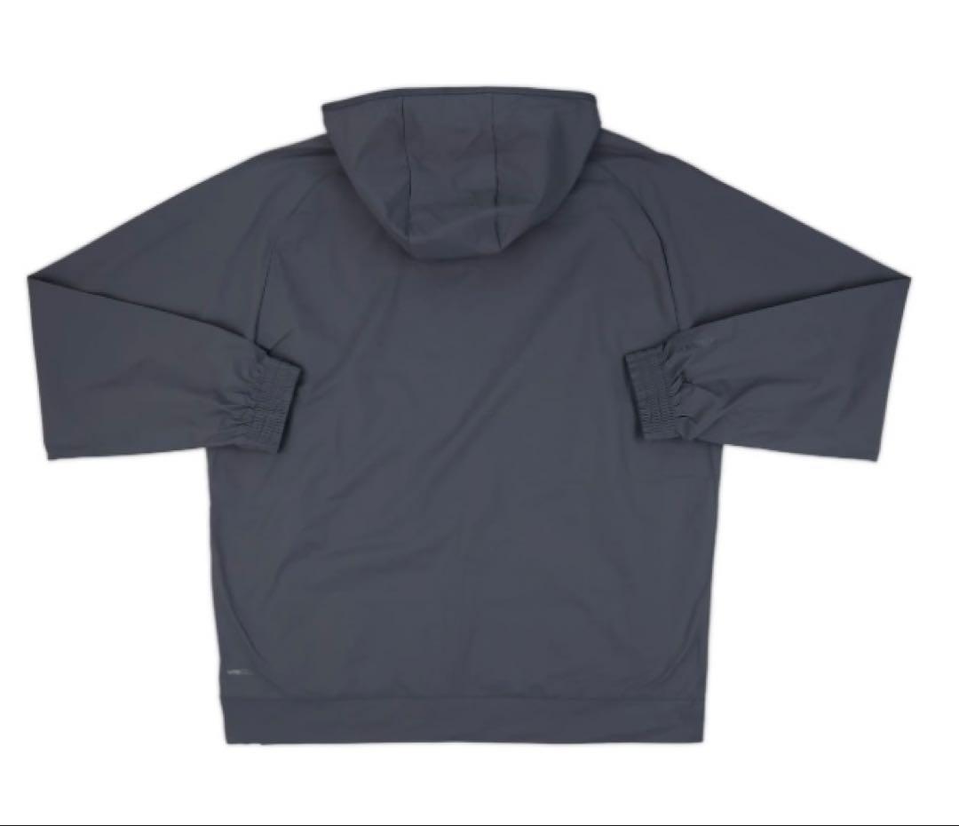 人気 商品 通販スポーツ - マンチェスターシティ 25-26ウーブンジャケットM