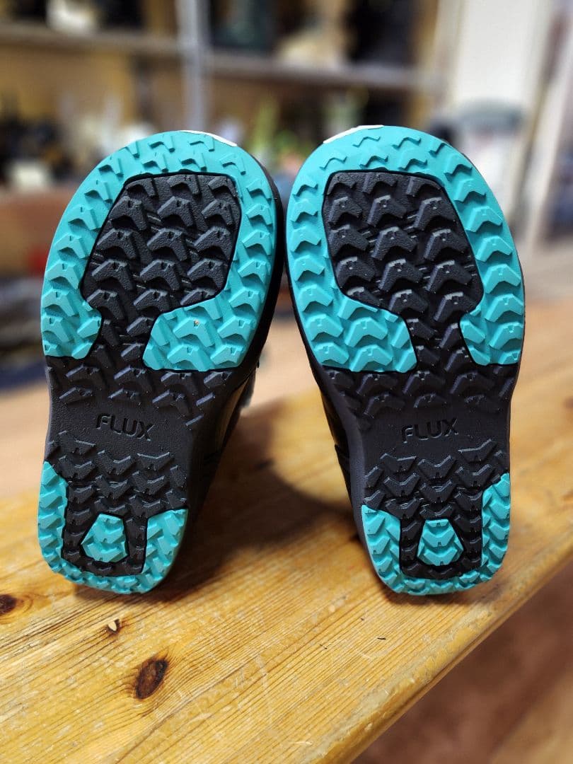 スノーボード 25-26 FLUX HB BOA 26.0cm