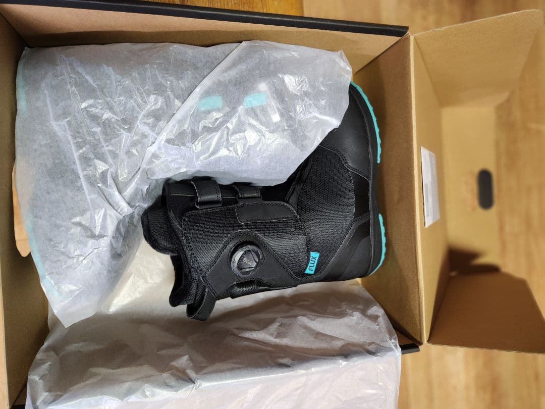 スノーボード 25-26 FLUX HB BOA 26.0cm