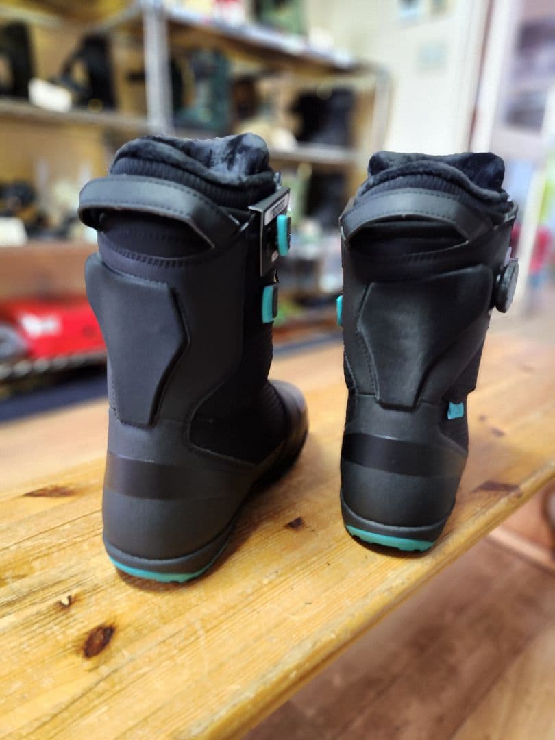 スノーボード 25-26 FLUX HB BOA 26.0cm