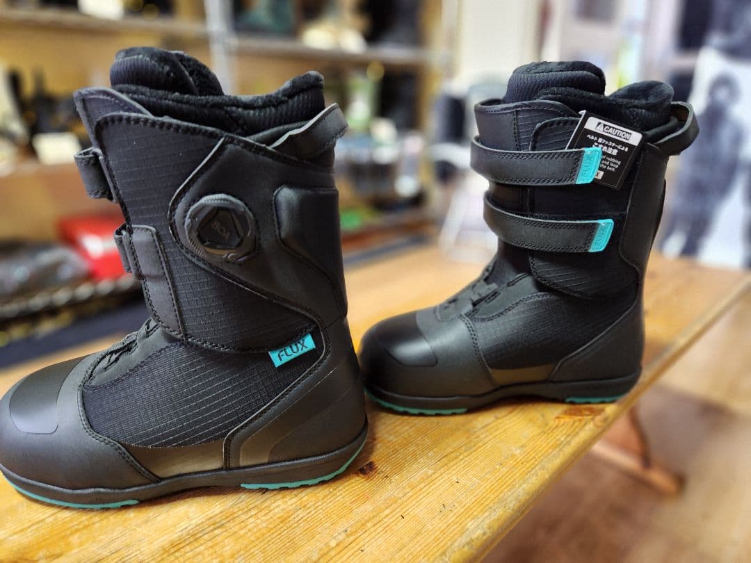 スノーボード 25-26 FLUX HB BOA 26.0cm