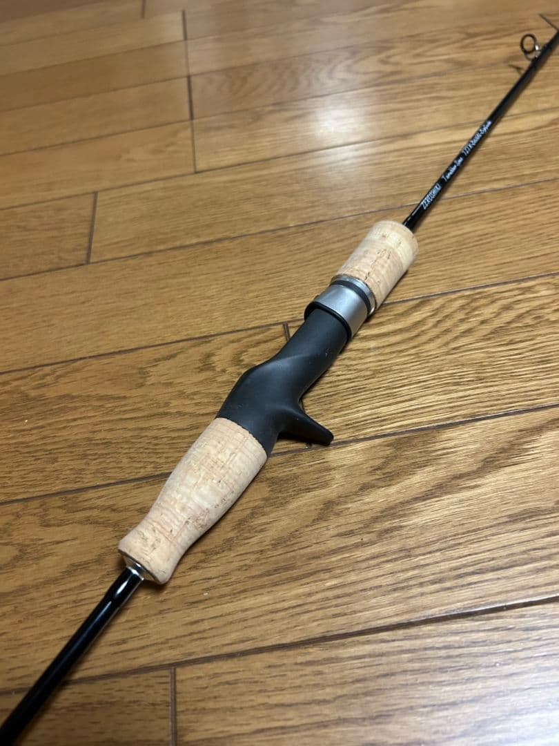 現地引取のみ）ゼニス ゼロシキ タイラバスペック 正規 品