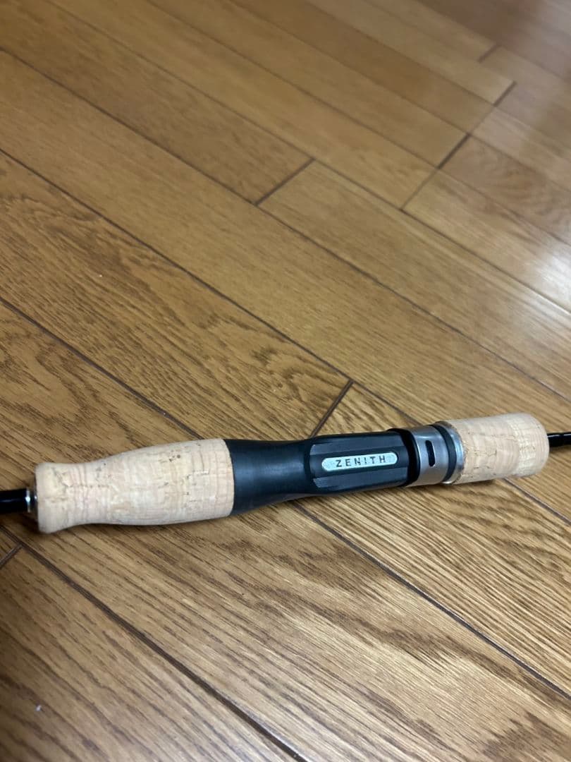 現地引取のみ）ゼニス ゼロシキ タイラバスペック 正規 品