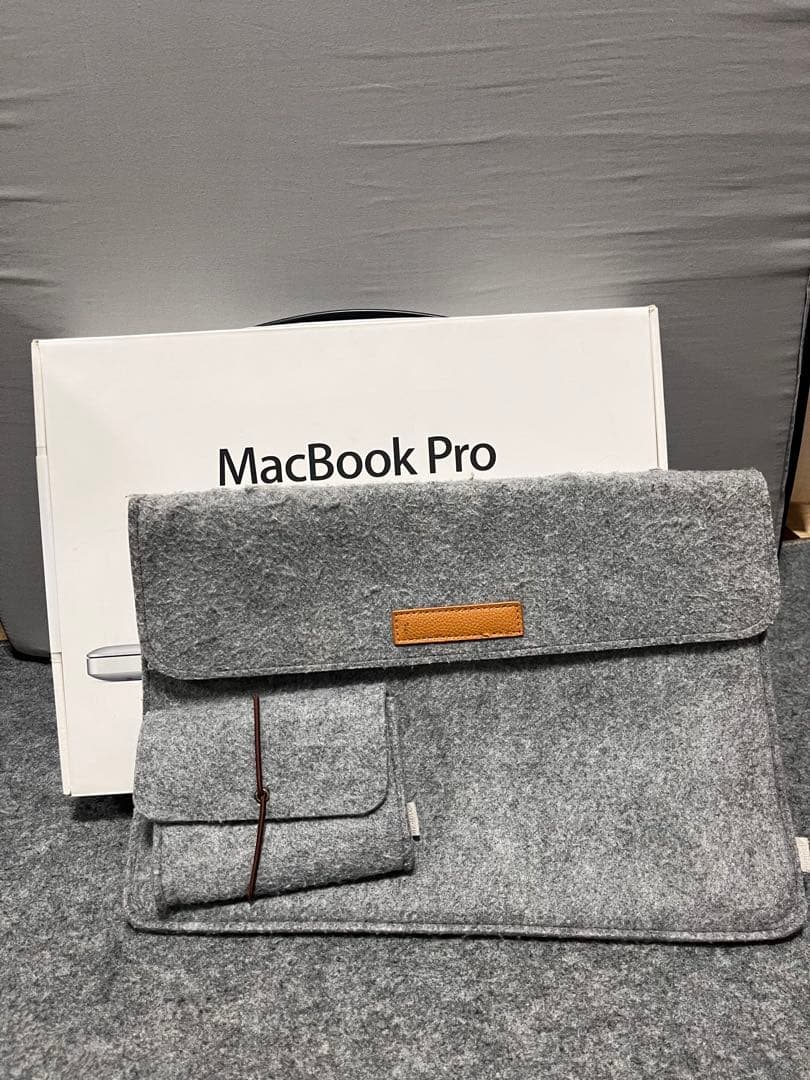 MacBookPro mid2010 メモリ8GB オマケ付き | 激安通販のイーサプライ